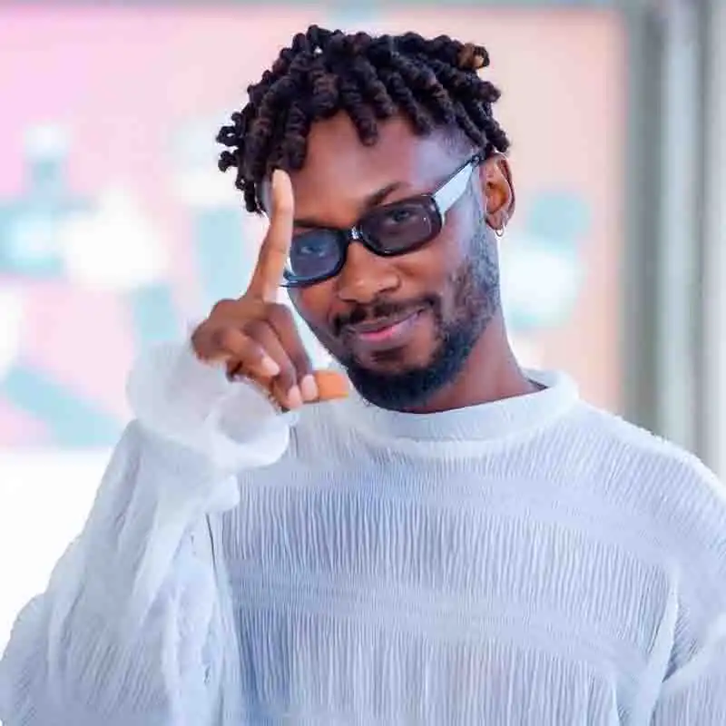 Kirani Ayat - Woman (Ghana MP3 Music Download 2023)