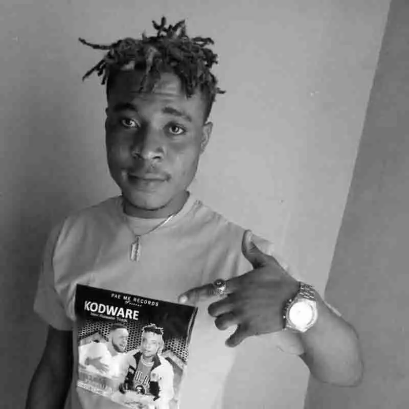 Password - Kodware ft Painkiller (Prod By IzJoeBeatz)