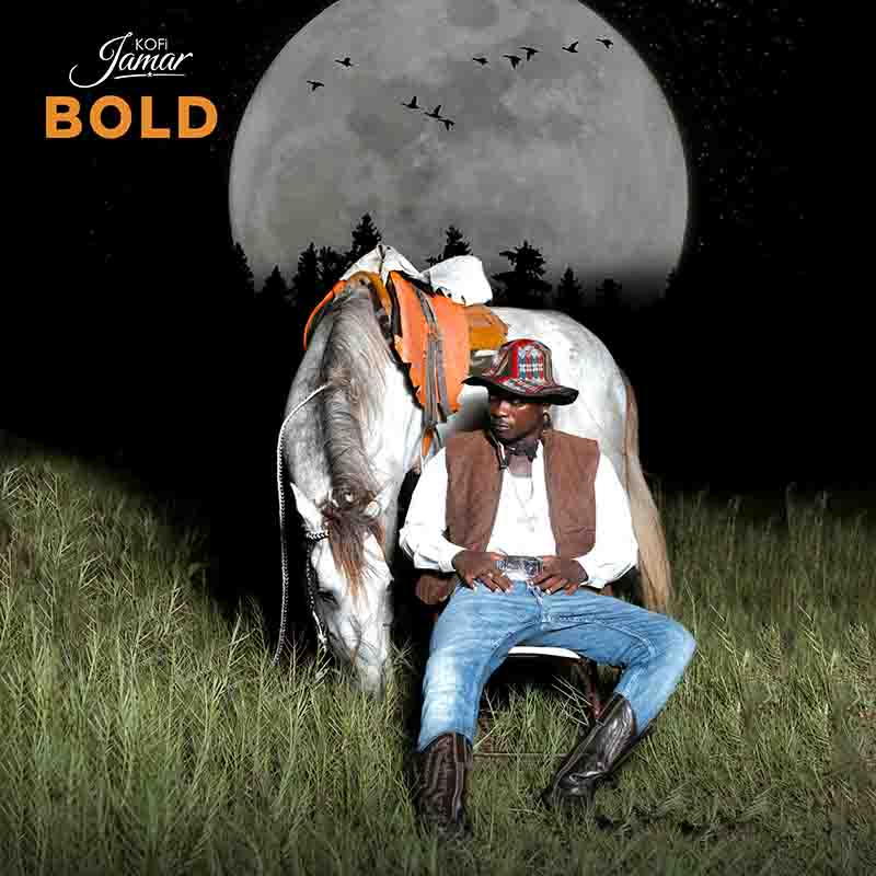 Kofi Jamar Bold 