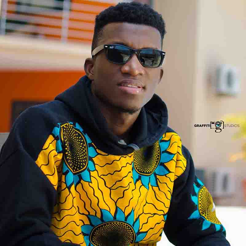 Kofi Kinaata – Corona Virus (Prod. by Two Bars)