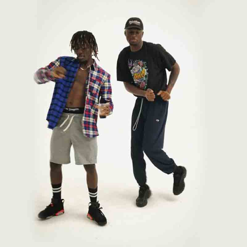 Kofi Mole – Atwei! Ft Joey B (Mole Mondays Ep8).