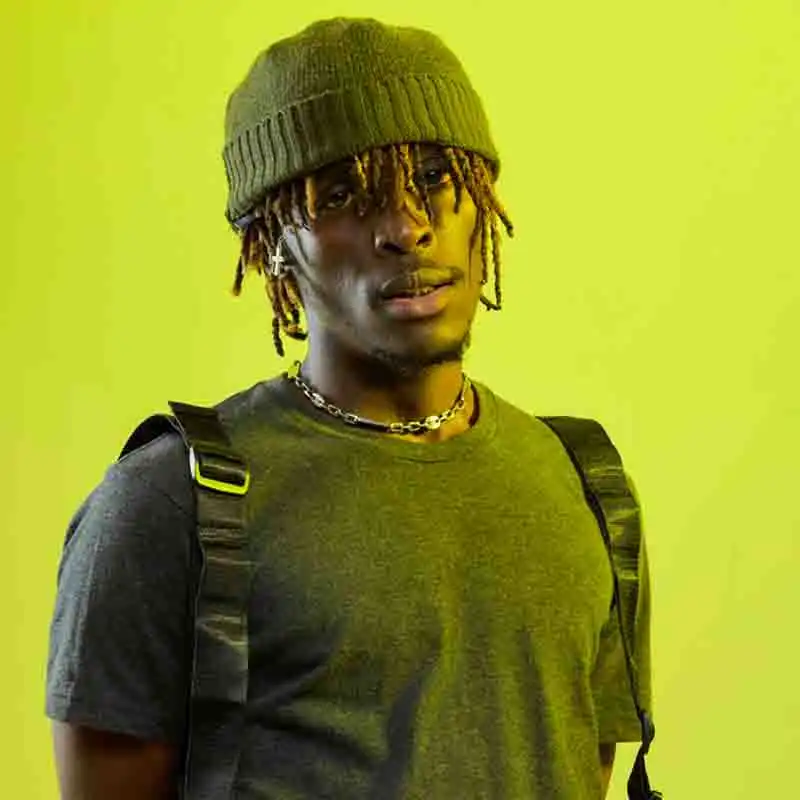 Kofi Mole - Adware3 (MoleMondays ep.12)