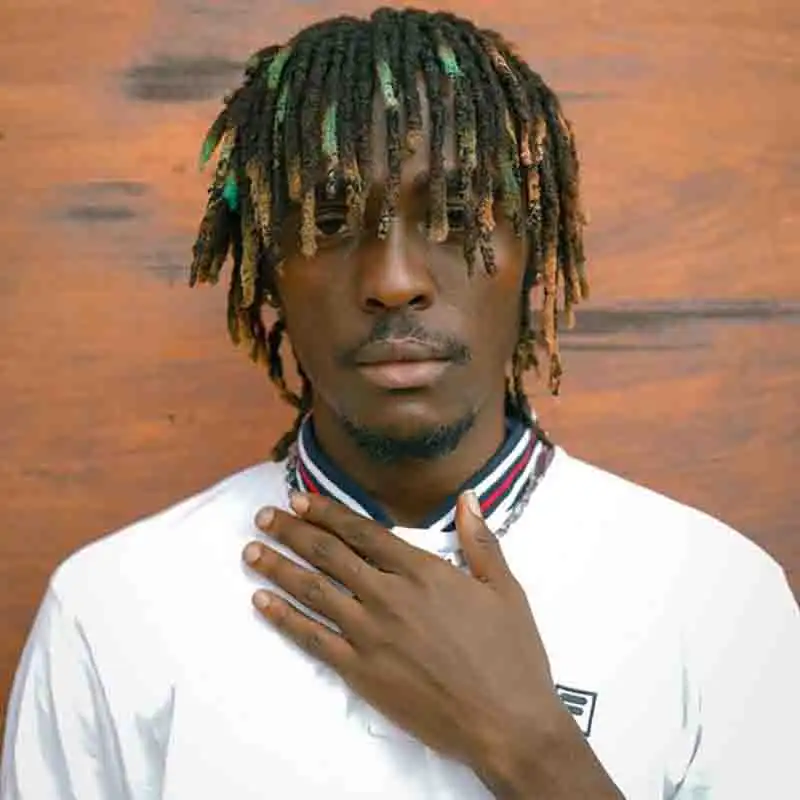 Kofi Mole Jiggy