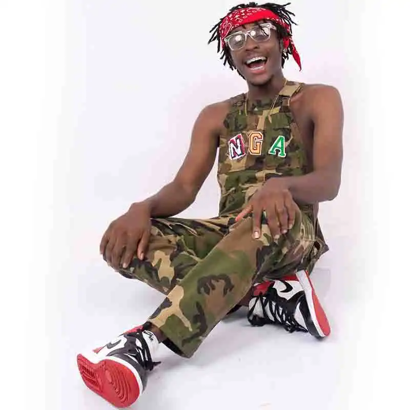 Kofi Mole - Unprecedented (#MoleMondays Ep. 19)