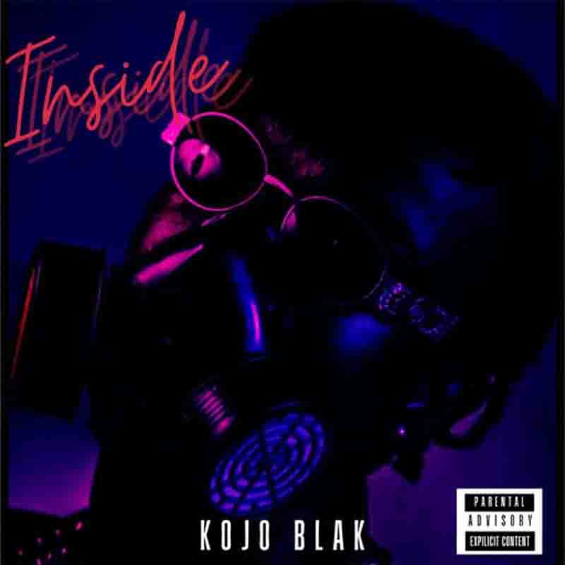 Kojo Blak - Inside (Produced by Ugly & Tough)