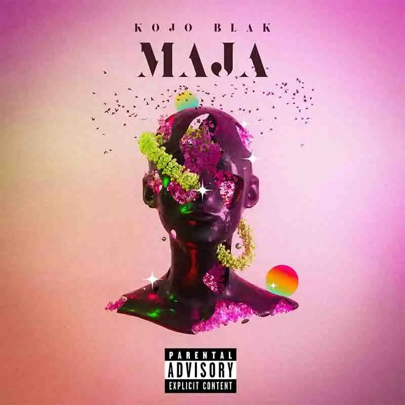 Kojo Blak - Maja (Prod by Ugly & Tough)