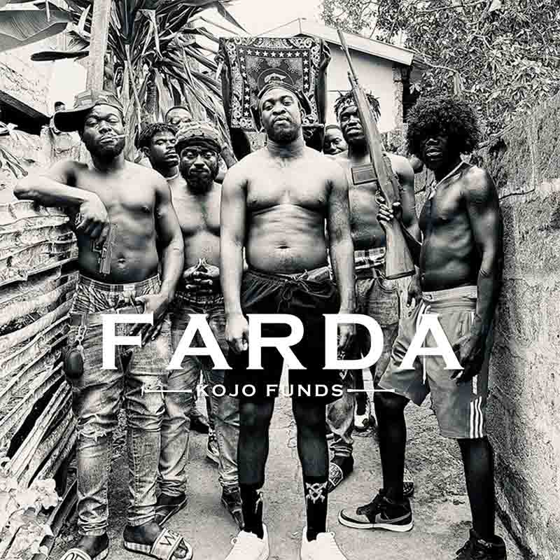 Kojo Funds Farda