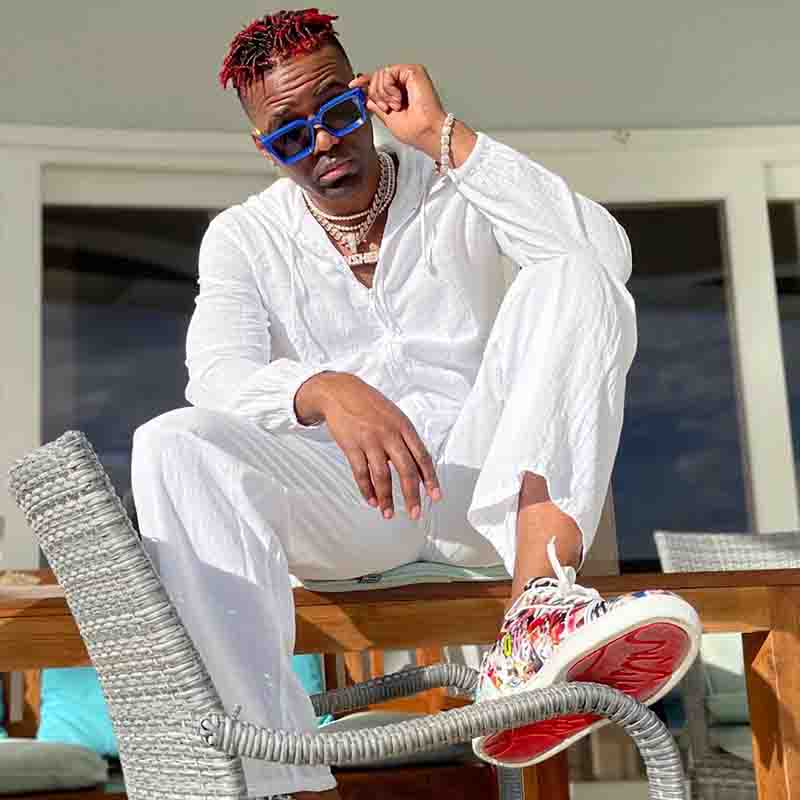 Konshens - Dear Bro Gad (Prod by Head Concussion Records)