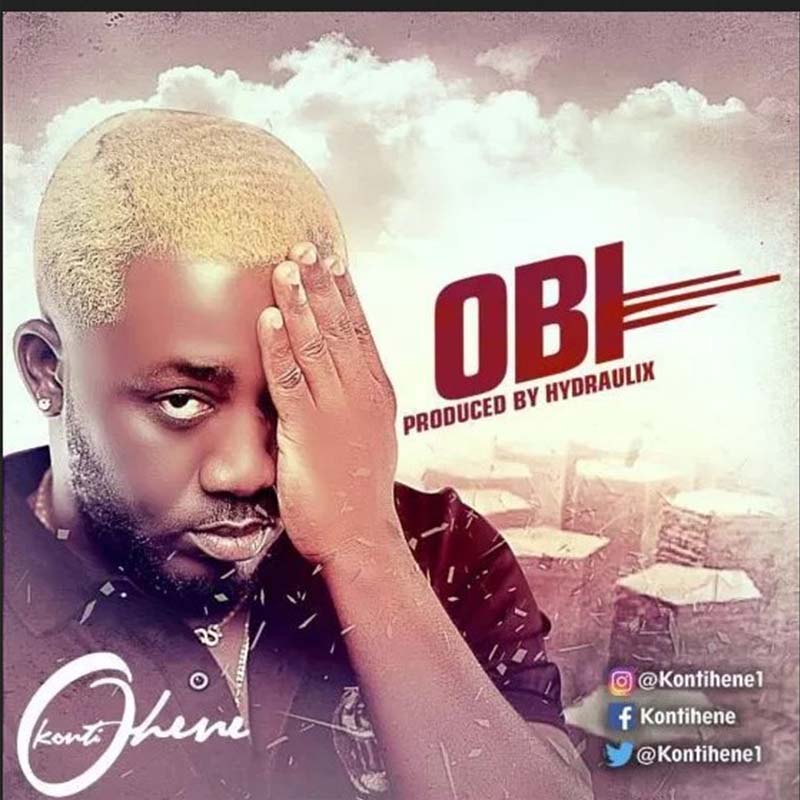 Kontihene – Obi