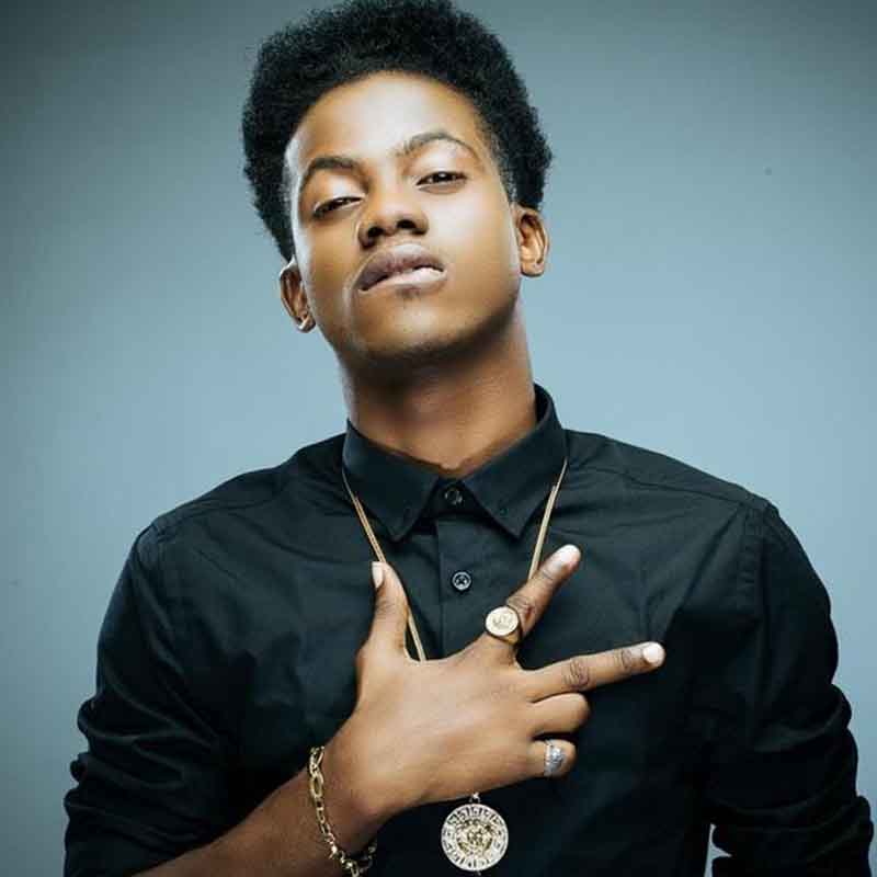 Korede Bello Sun Momi