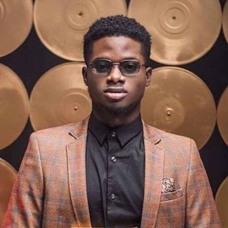 Kuami Eugene feat. Sarkodie – No More