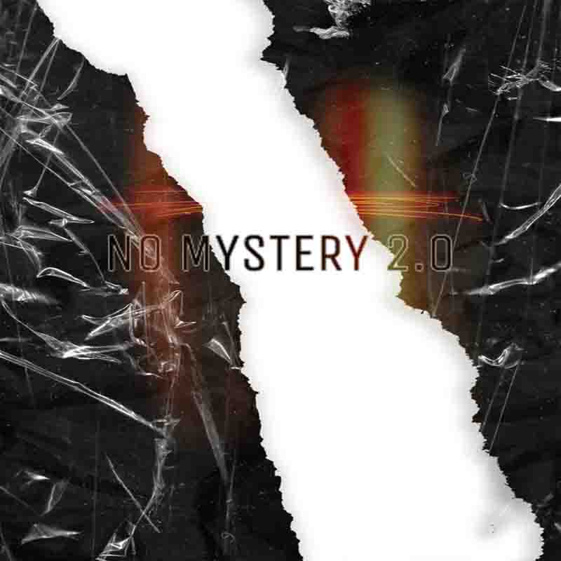 Kukzer Wadi Piano - No Mystery 2.0 (Amapiano MP3)