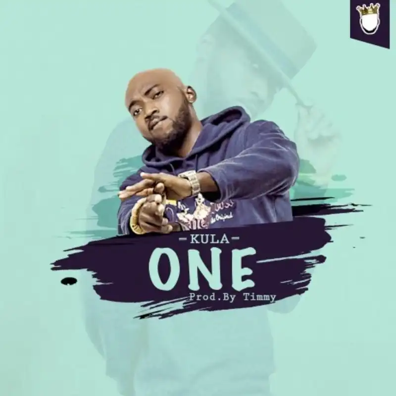 Kula – One (Prod. By Timmy)
