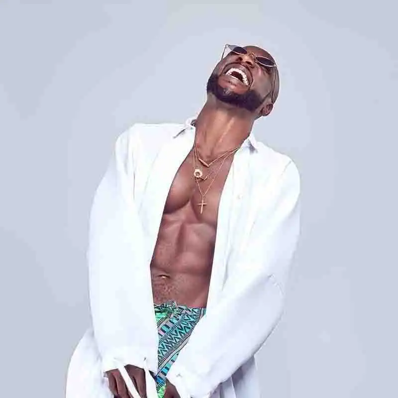 Kwabena Kwabena - Vote Number 1 (NPP Song)