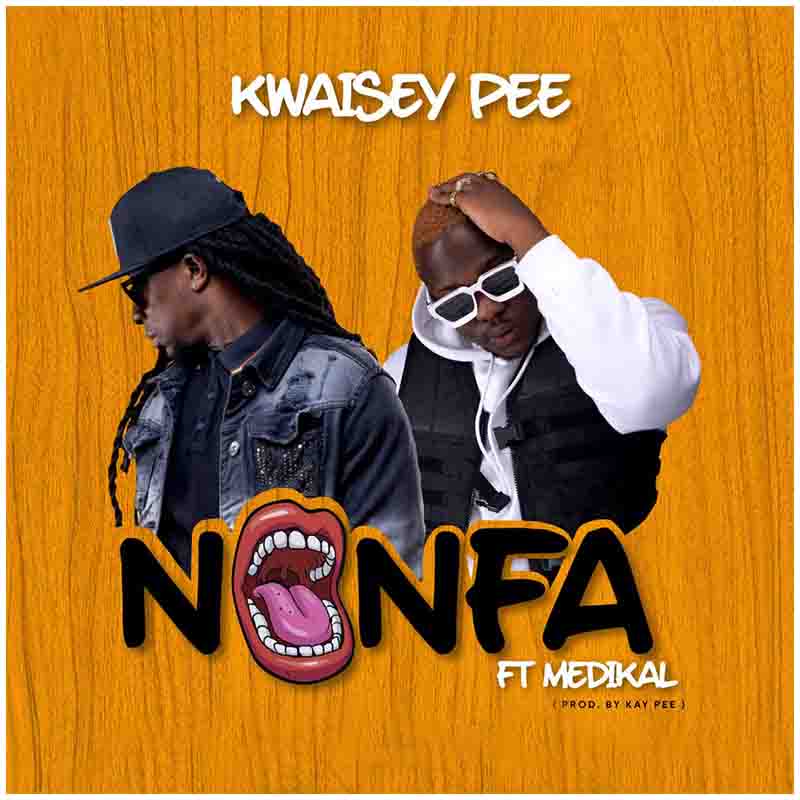 Kwaisey Pee Nonfa