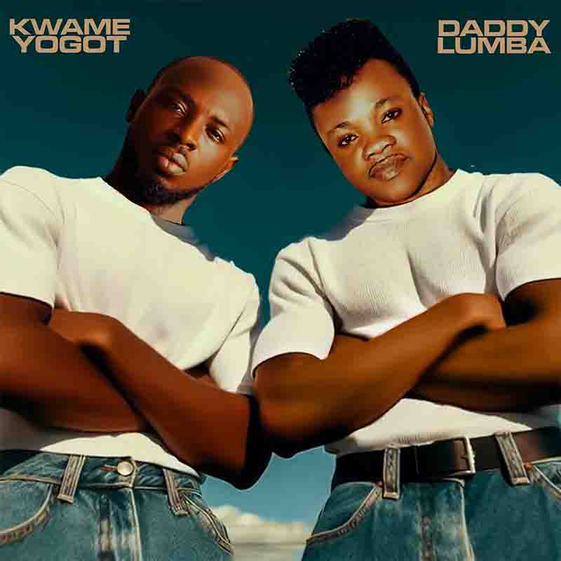 Kwame Yogot - Daddy Lumba (Prod by Y-Shart Beatz)