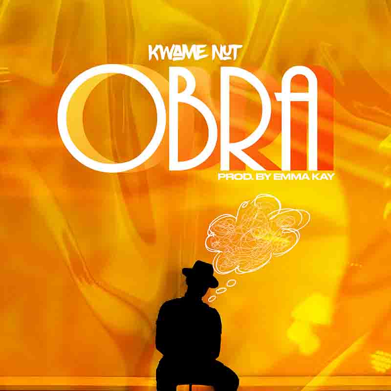 Kwame Nut Obra