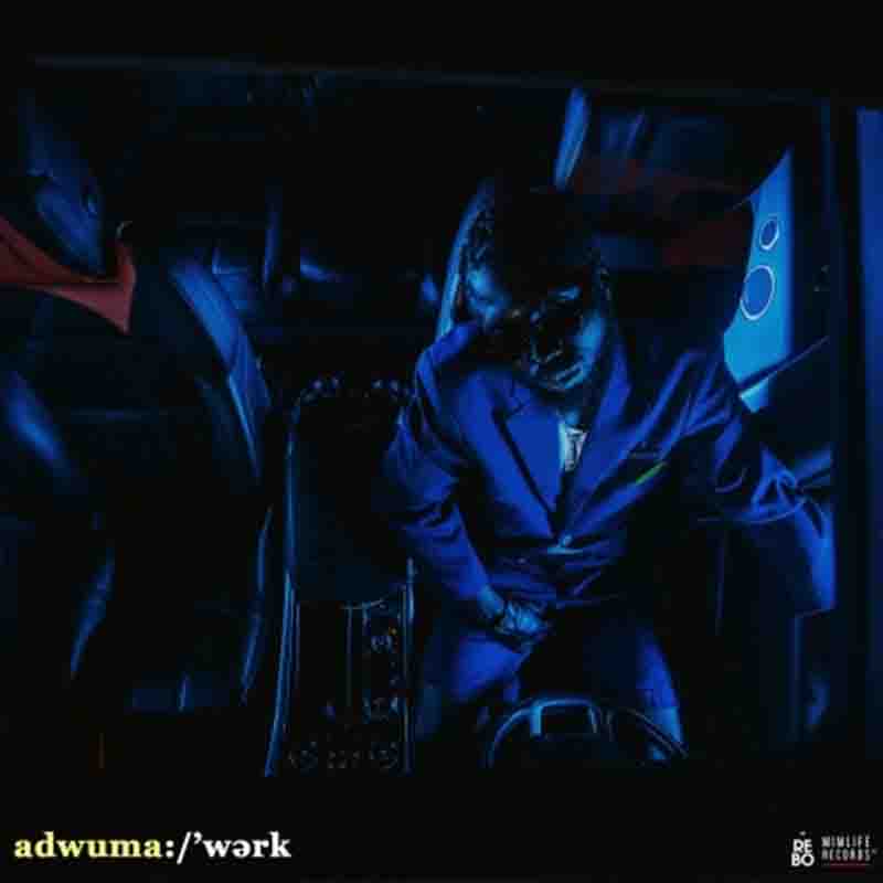 Kwame Yesu - Adwuma (Ghana MP3 Music Download)