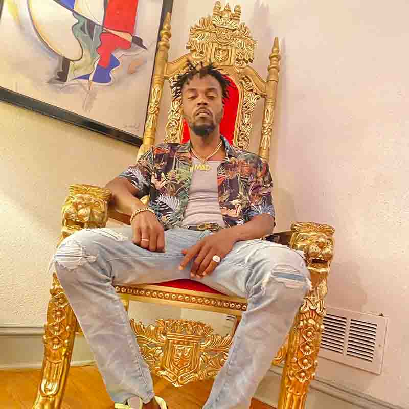 Kwaw Kese – Victory (Prod by Coptic)