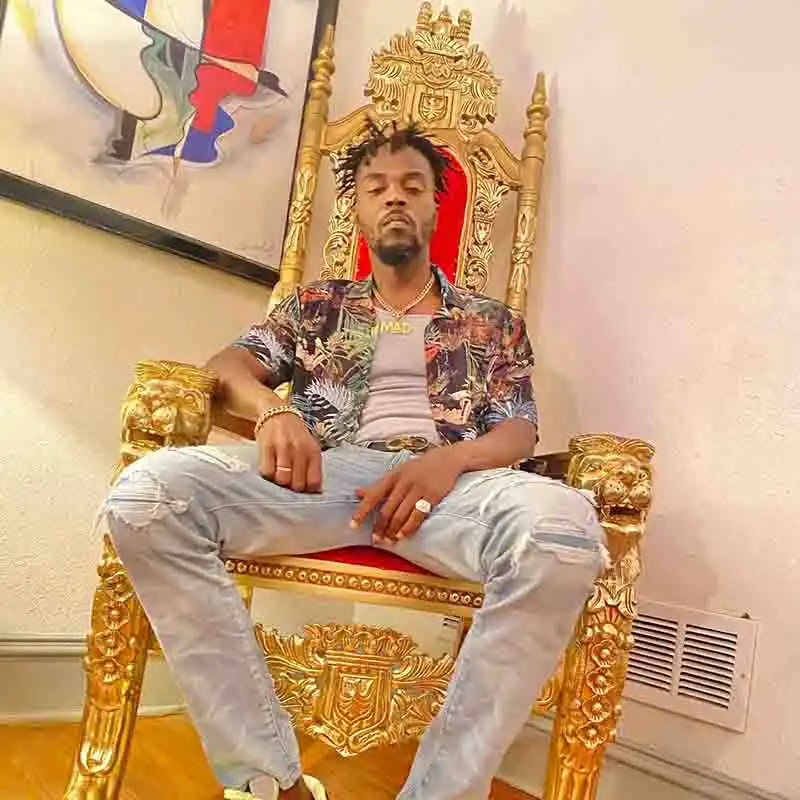 Kwaw Kese – Victory (Prod by Coptic)