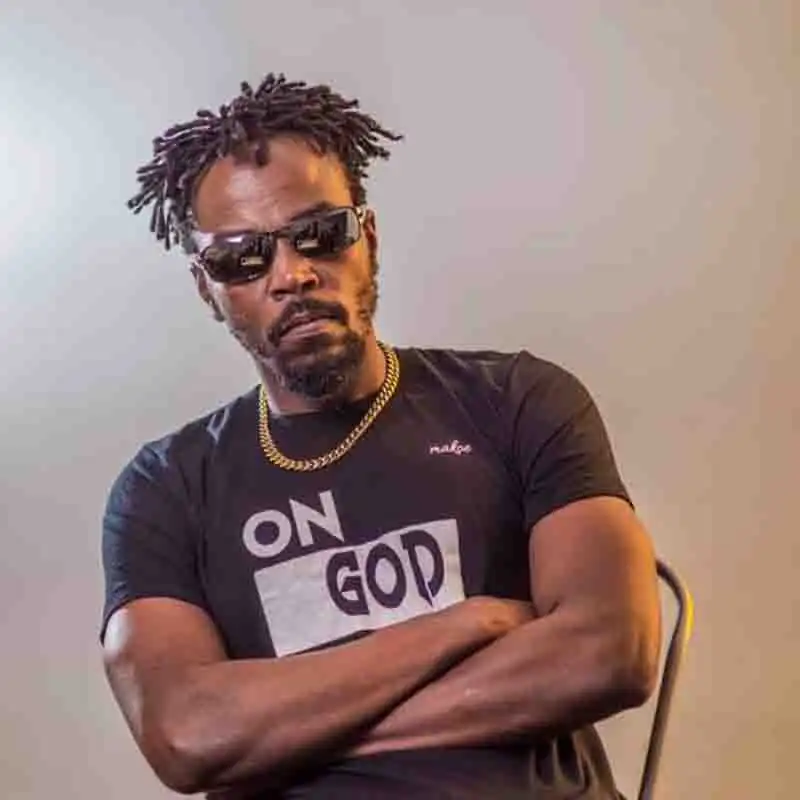 Kwaw Kese - Wossop (Prod by Tony Gyngz Beatz  )