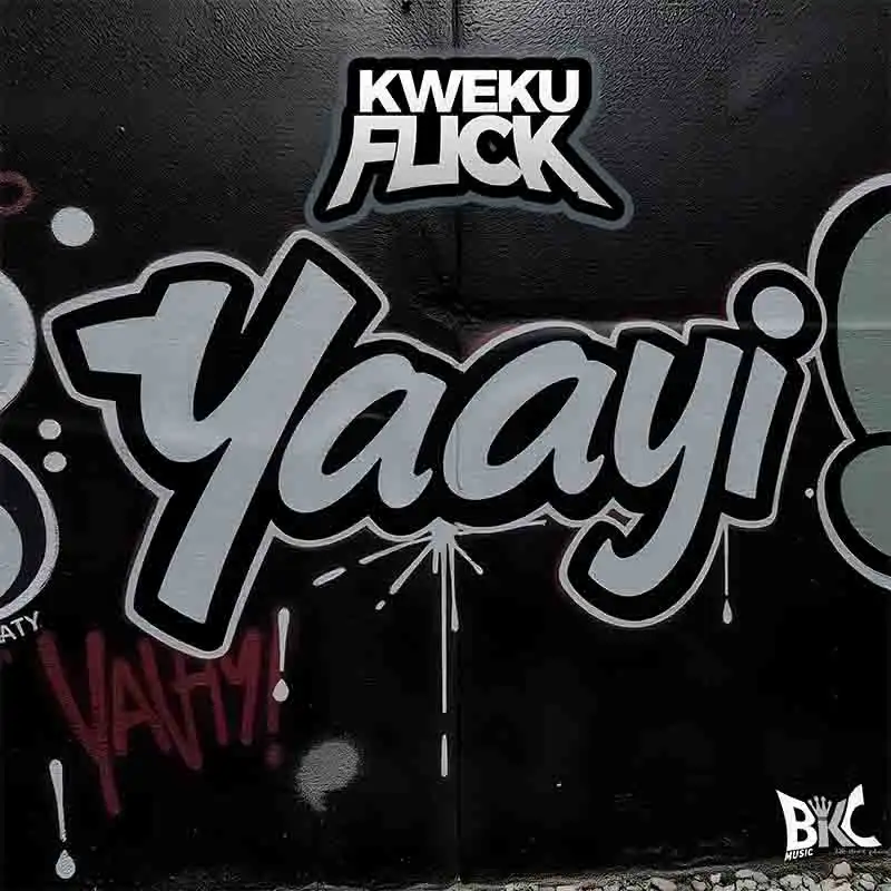 Kweku Flick Yaayi