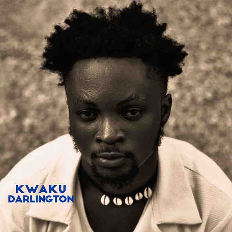 Kwaku Darlington - God or gods (Ghana MP3 Download)