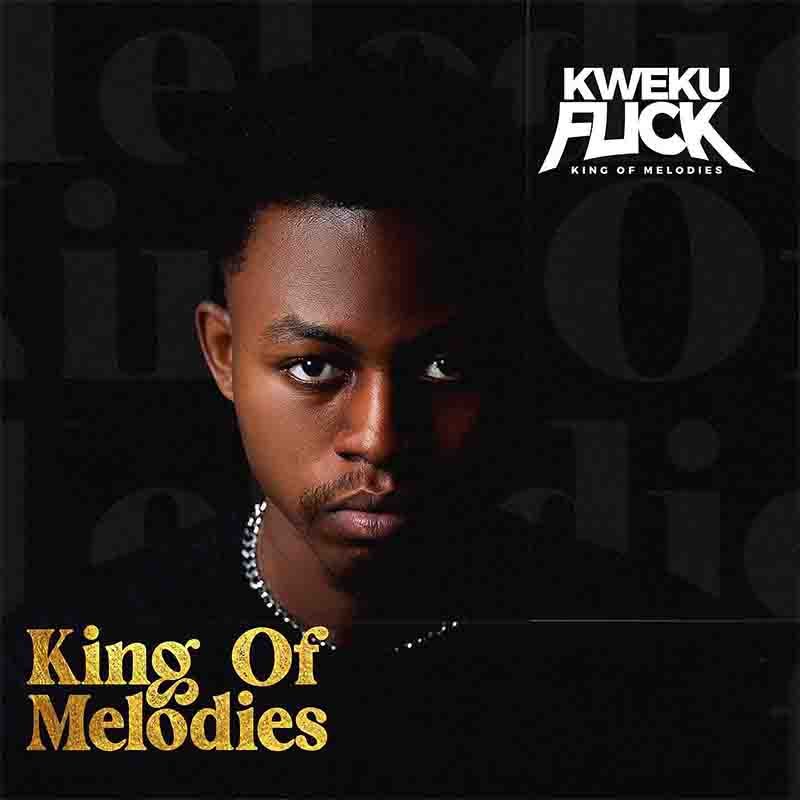Kweku Flick - High (Produced by Khendi Beatz) - Ghana MP3