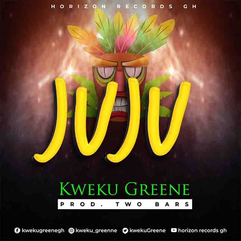 Kweku Greene Juju