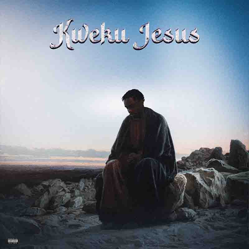 Kweku Smoke - Jah Guide (Kweku Jesus Album)