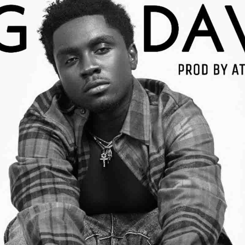 Kweku Smoke – King Dave (Prod. By ATown TsB)