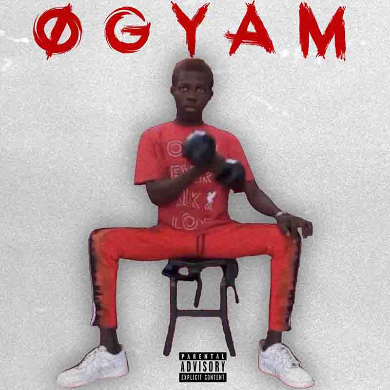 Kweku Smoke Ogyam