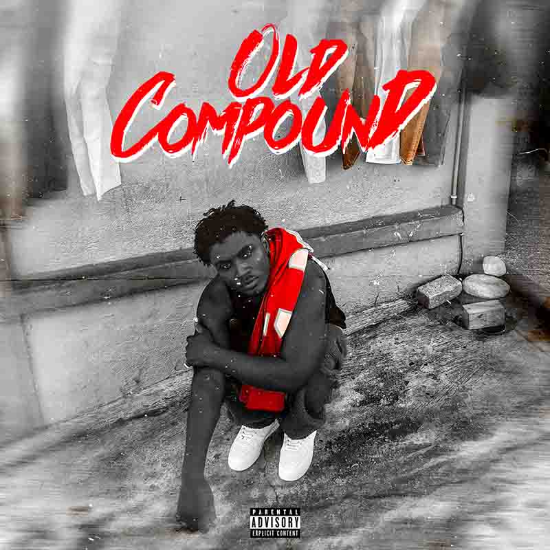 Kweku Smoke - Lamborghini (Old Compound EP MP3)