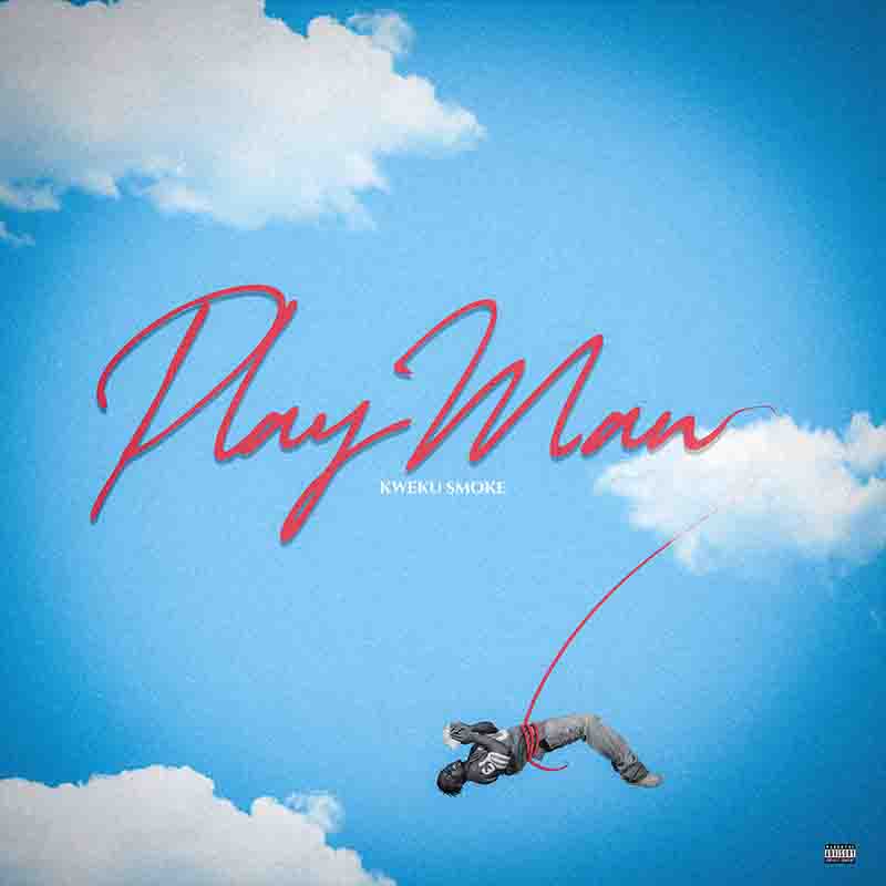 Kweku Smoke - PlayMan (Full Album)