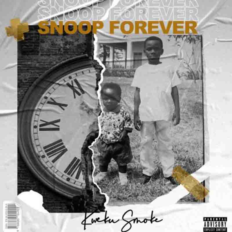 Kweku Smoke - Obuasi Links Ft Hordzi