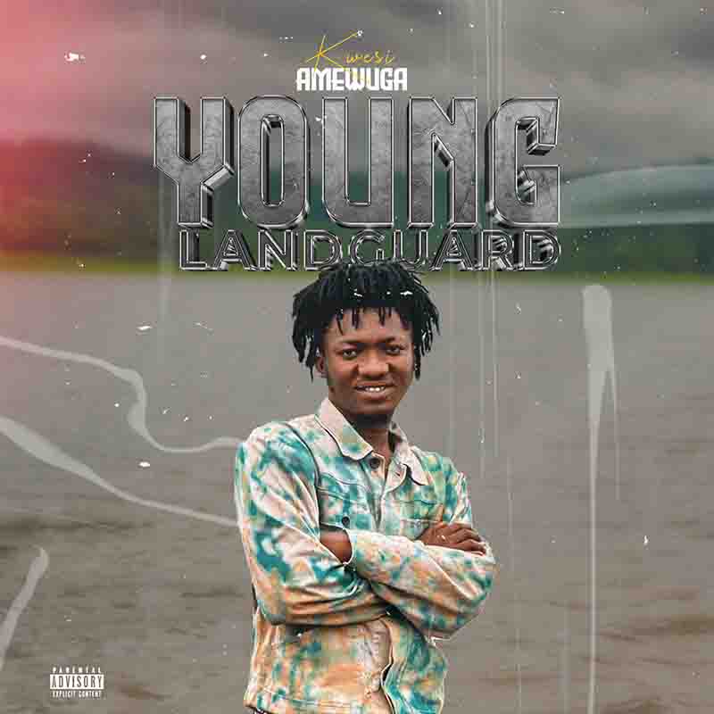 Kwesi Amewuga - Moves (Young LandGuard Album)