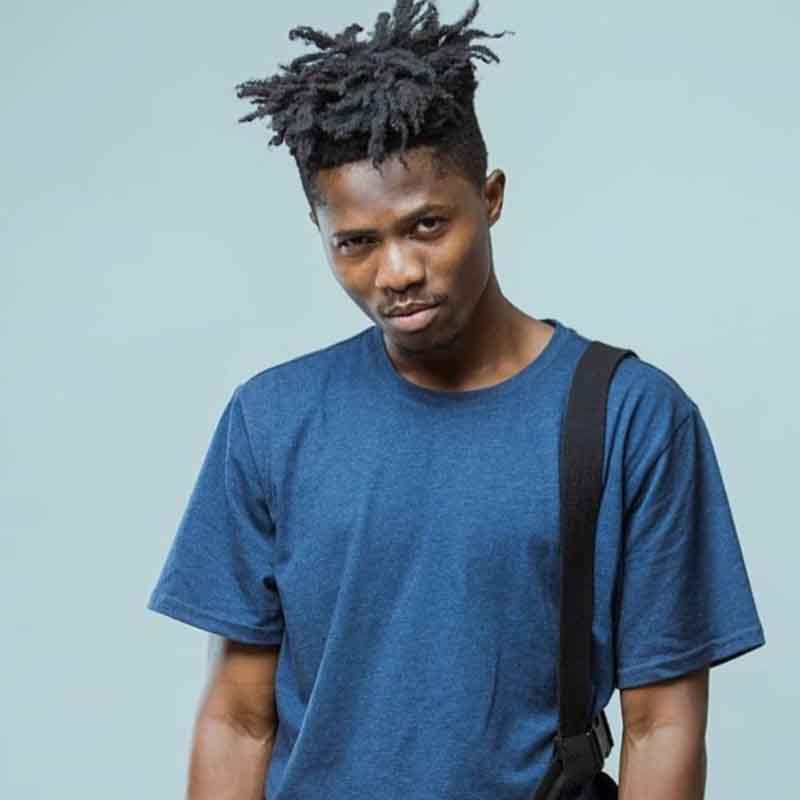 People Feel They are Better Than Me - Kwesi Arthur