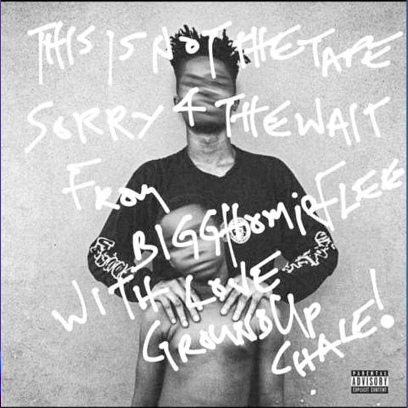 Kwesi Arthur – Chill (Prod. by Dannyed Tracks)