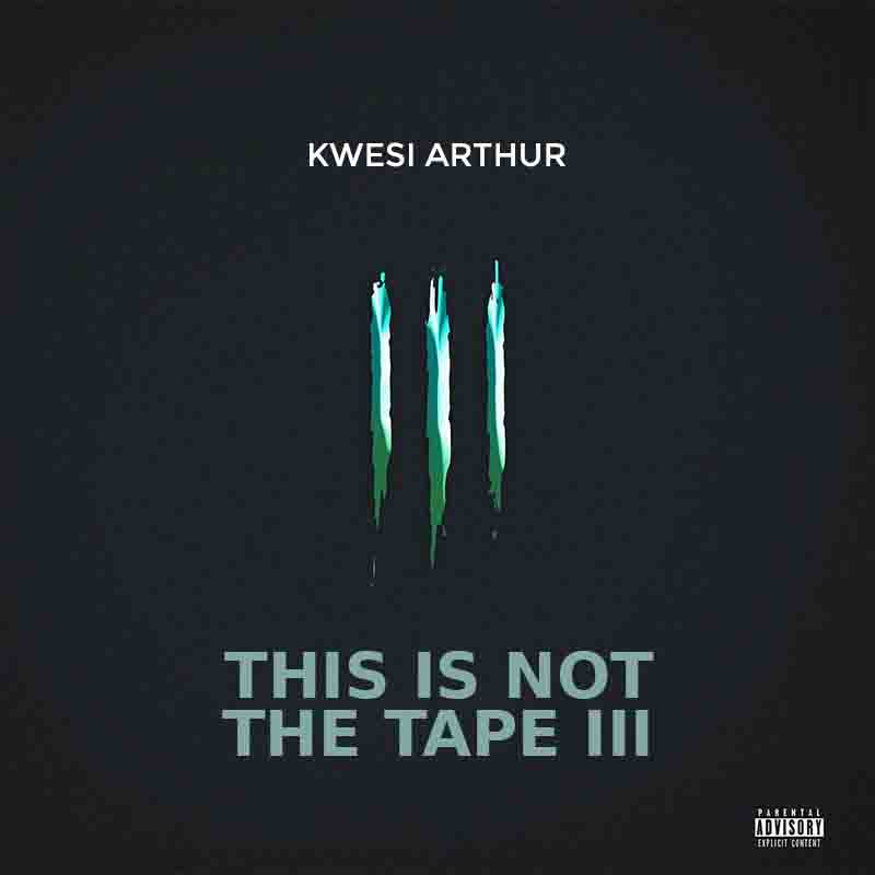 Kwesi Arthur - Hijack (Prod by Nektunez)