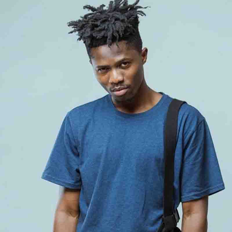 Kwesi Arthur – Revolution Sound (Prod. by MOG Beatz)