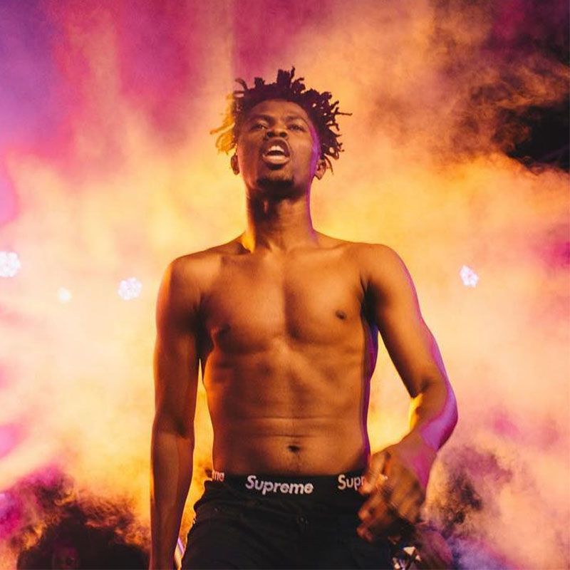 Kwesi Arthur Year of Return