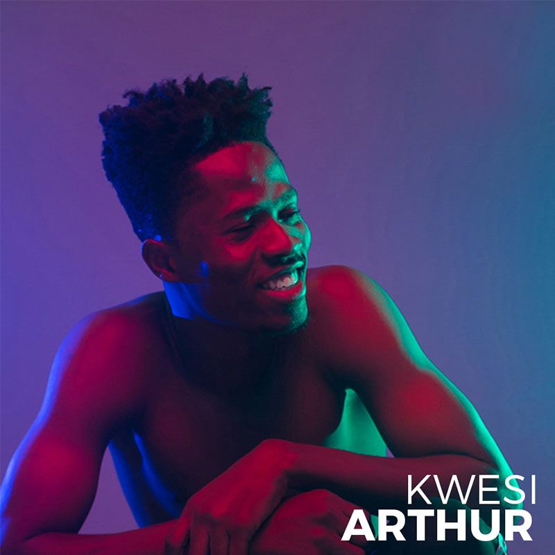 Kwesi Arthur – Turn On The lights (Prod. by Yung D3mz)