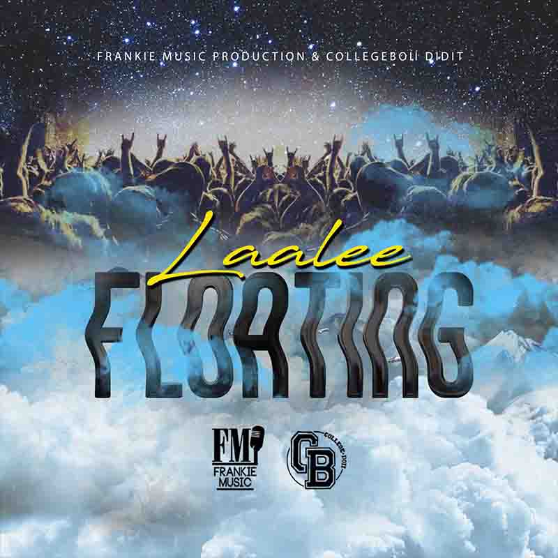 Laa Lee & Frankie music - Floating (Frankie Music Production)