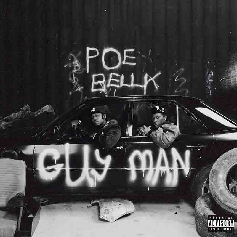 LADIPOE and Bella Shmurda - Guy Man 