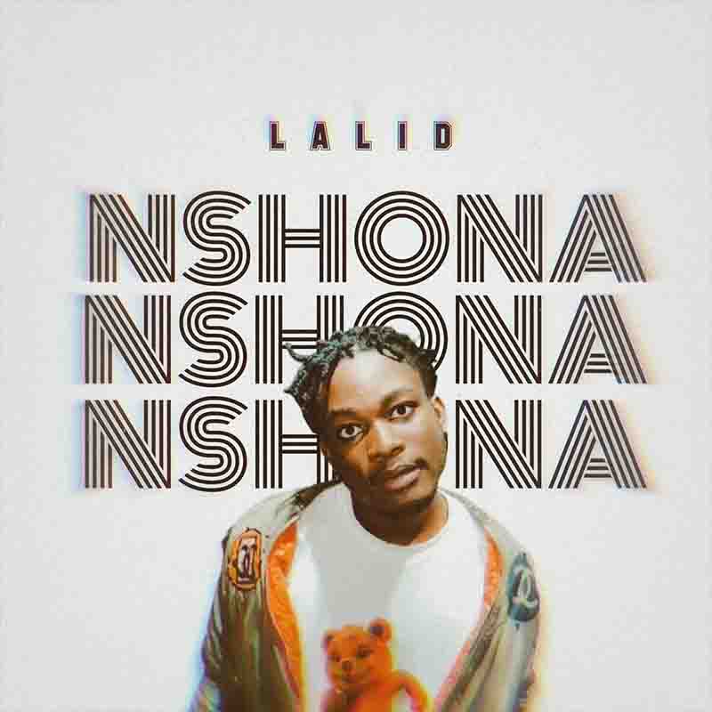 lalidmusic - Nshona (Ghana MP3 Music)