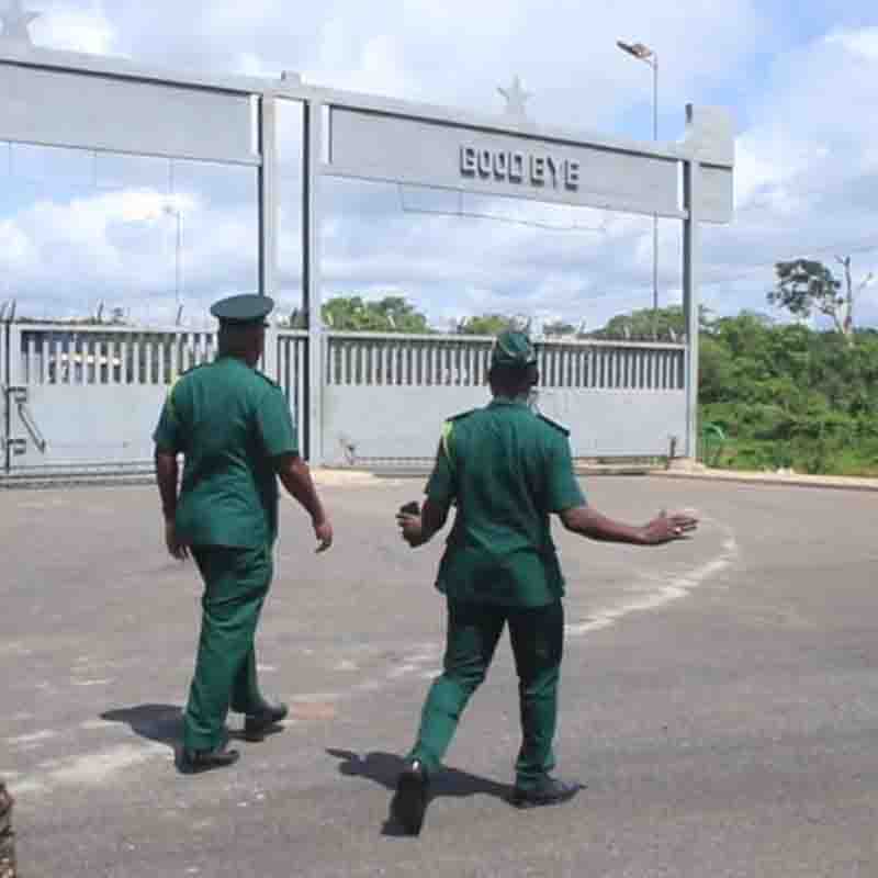 Land Borders Ivory Coast opened