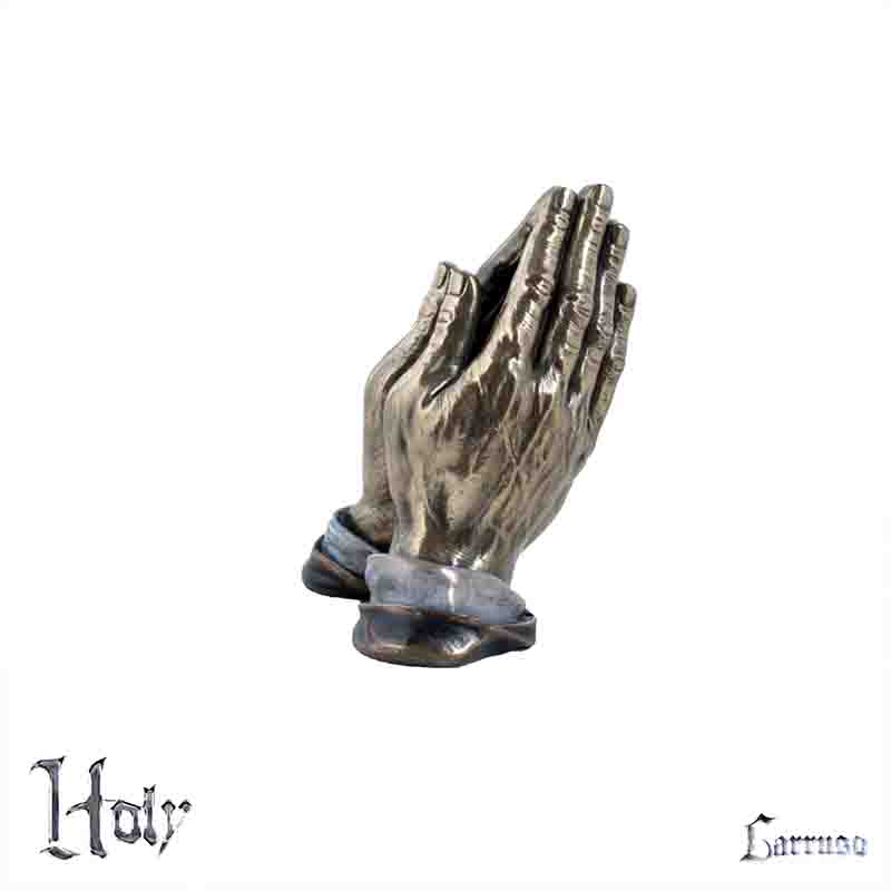 Larruso - Holy (Produced by Gigz Beatz)