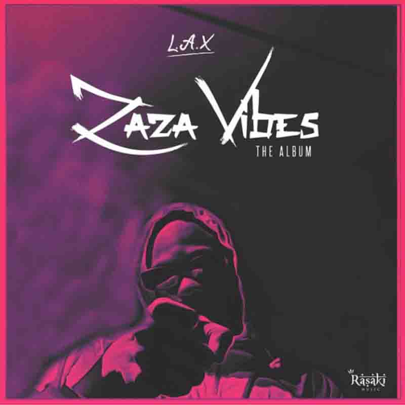 L.A.X - Sade (Naija Afrobeat MP3)