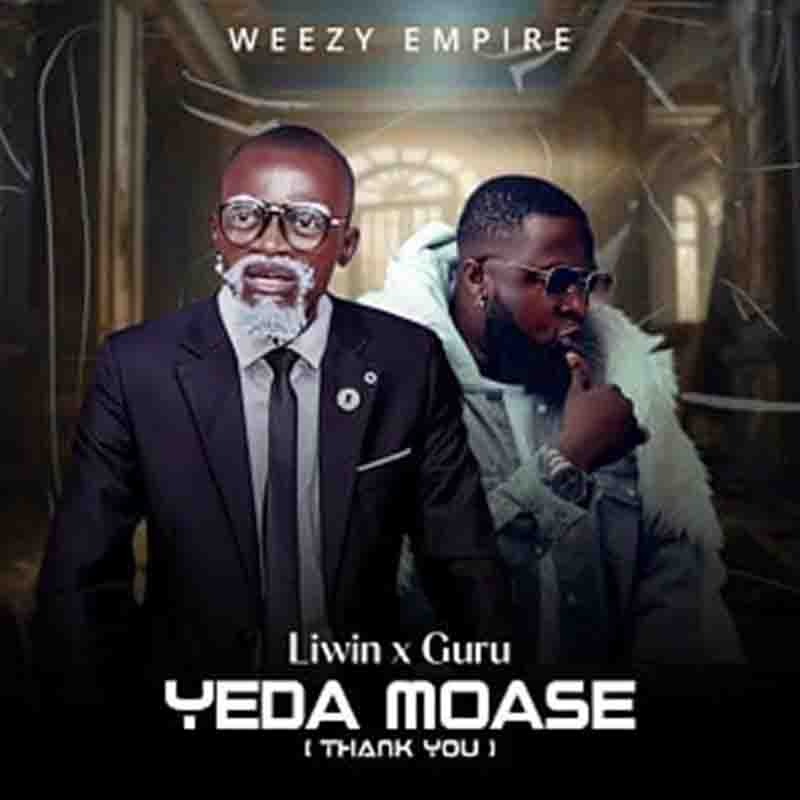 Lil Win Yeda Moase (We Thank You) ft Guru