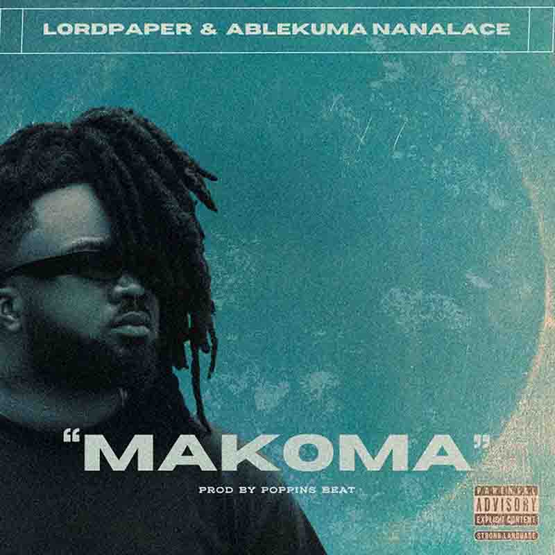 Lord Paper & Ablekuma Nana Lace - Makoma